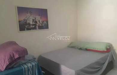 Imagem 2: Kitnet/Conjugado - / Residencial / Centro