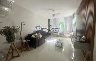 Imagem 9: Casa em Condomínio para Venda em Lauro de Freitas, Buraquinho, 4 dormitórios,...