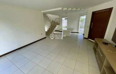 Imagem 5: CASA COM 4/4 EM ALPHAVILLE LITORAL NORTE 1