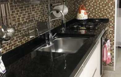 Imagem 11: Apartamento em José Menino, Apartamento em Santos, Apartamento com 3...