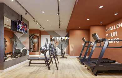 Imagem 11: Apartamento com 2 dormitórios no São Francisco em Passos/MG