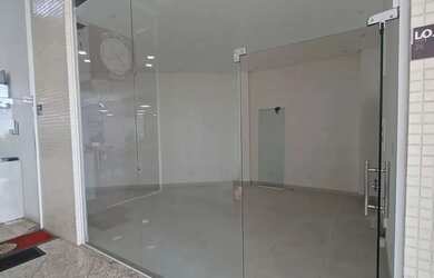 Imagem 5: Imóvel para aluguel tem 30 metros quadrados em Costa Azul - Salvador...