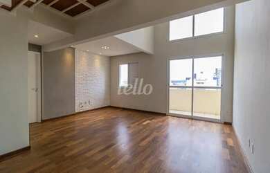 Imagem: O apartamento possui 3 Dormitórios, 4 Banheiros, 2 Vagas na