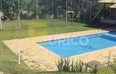 Imagem: A casa em condomínio possui 3 Dormitórios, 4 Banheiros, 5