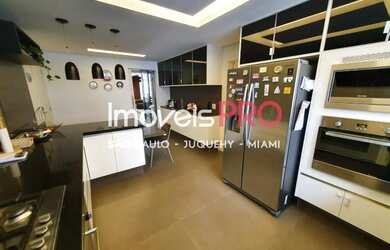 Imagem 9: Campo Belo 293m² - 3 suítes - 4 vagas