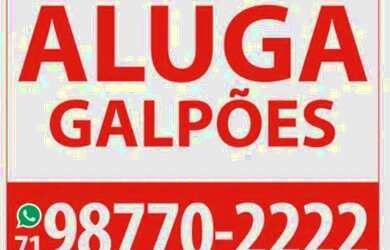 Imagem 4: Galpão/Depósito/Armazém para aluguel possui 1500 m2