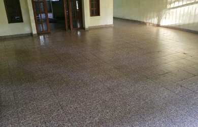 Imagem 16: Casa grande conjunto Tiradentes