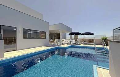 Imagem 10: Apartamentos com 2/4 à venda, 53,54m² a partir de R$ 344.900 - Santa...