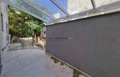 Imagem 8: Casa de Condomínio 4 Suítes Bairro Tristeza