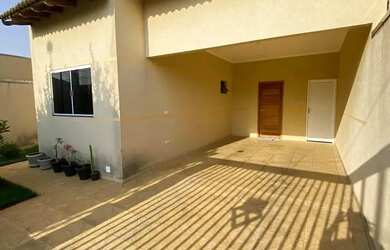 Imagem 8: VENDE-SE CASA NO JARDIM URBANO AO LADO DA PRAÇA DP ASA DELTA