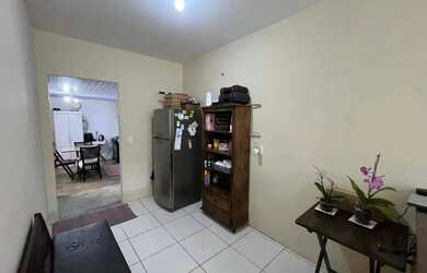 Imagem 8: Imóvel para venda tem 50 metros quadrados com 2 quartos em Santa Regina...