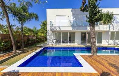 Imagem 5: Casa à venda, 565 m² por R$ 6.500.000,00 - Campo Belo - São Paulo/SP