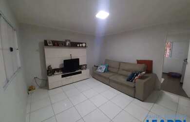 Imagem 5: CASA TÉRREA - JARDIM PARAISO - SP