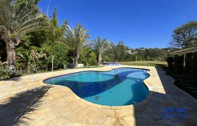 Imagem 8: CHACARA RURAL em MAIRINQUE - SP, Porta do Sol