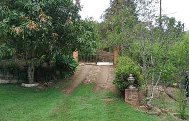 Imagem: A chácara possui 1200-0m² de Área e está localizado em Cerâmica