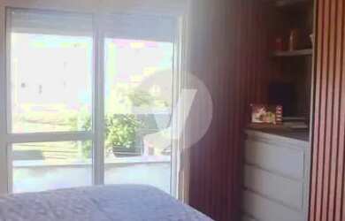 Imagem 10: Apartamento dois dormitórios com ótima localização