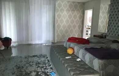 Imagem 4: Cond. Residencial Renaissance - 3 suítes Energia solar Bairro Chapada