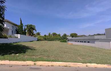 Imagem 1: Vendo terreno em Boituva, condomínio fechado, Portal dos Lagos