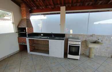 Imagem 12: Casa Térrea a Venda Jardim Adriana - Indaiatuba SP - HD Invest