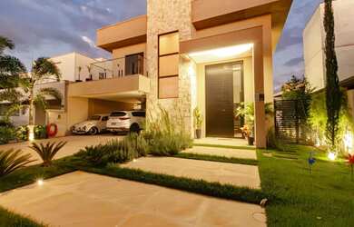 Imagem 13: Jardins Mônaco - Sobrado à venda - 333m2