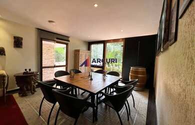 Imagem 15: Casa em Condomínio 04 suítes Bosque Da Ribeira (Nova Lima) - Locação