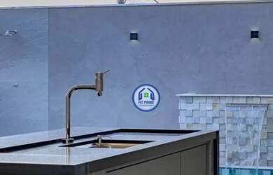 Imagem 10: Casa com 3 dormitórios à venda, 149 m² por R$ 1.200.000,00 - Residencial...