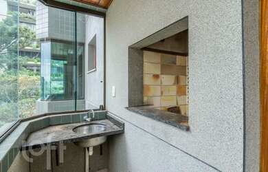 Imagem 3: Apartamento à venda em Mont x27 serrat com 81 m², 2 quartos, 1 vaga