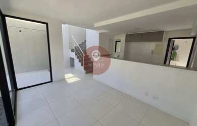 Imagem 7: Casa de condomínio, no Condomínio Sofisticato Residence, em Rio de Janeiro, Recreio dos Ba