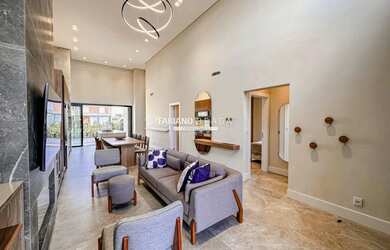 Imagem 6: Casa térrea à venda no Condomínio Sunset