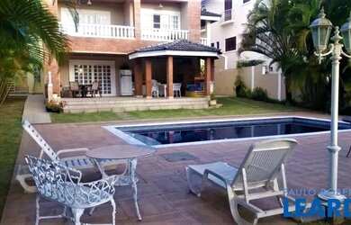 Imagem 2: CASA EM CONDOMÍNIO - TAMBORÉ - SP