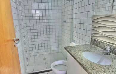 Imagem 12: Apartamento todo nascente com 2 quartos na ponta verde excelente localização