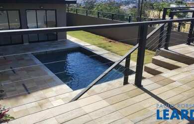 Imagem 15: CASA EM CONDOMÍNIO - CHÁCARAS SILVANIA - SP