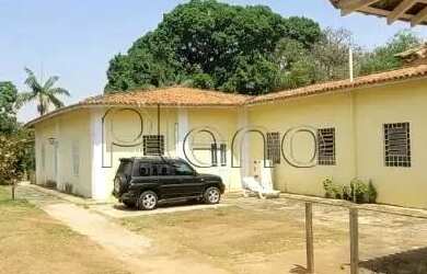 Imagem 4: Casa à venda em Valinhos, Sítio Recreio dos Cafezais, com 4 quartos,...