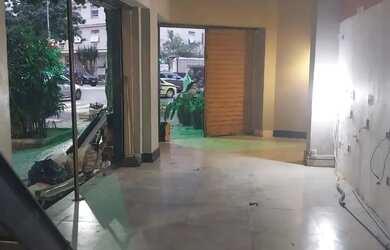 Imagem: O depósito possui 43m² de Área e está localizado em Flamengo