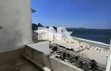 Imagem 4: Apartamento / Residencial / Copacabana