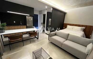 Imagem 4: Stúdio para locação no bairro Brasileia