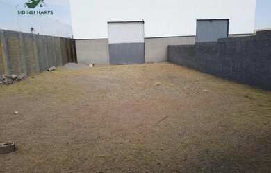 Imagem: O depósito possui 5 Vagas na garagem, 1.720m² de Área e