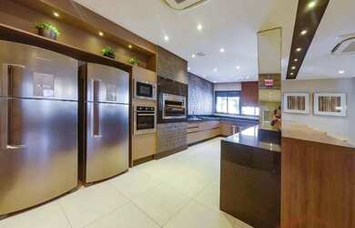 Imagem 14: Apartamento com 1 dormitório para alugar, 47 m² por R$ 3.458/mês -...