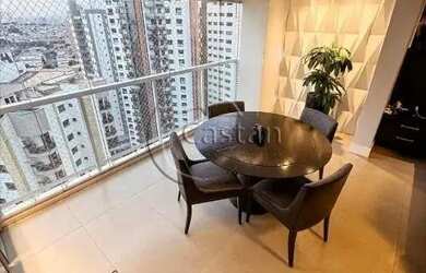 Imagem 3: Apartamento em Tatuapé