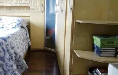 Imagem 10: Apartamento a venda - Vila Gilda, Santo André