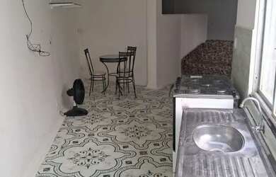 Imagem 2: Aluguel de Kitinet. 1 Banheiroe1 Dormitório