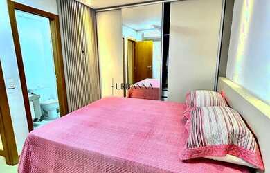 Imagem 12: Apartamento Lindo e Novíssimo na Praia de Itaparica Prédio Frente Mar!