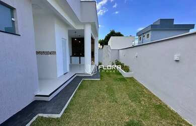 Imagem 9: Casa com 3 Quartos à venda, 130 m² por R$ 640.000 - Dom Village - Maricá/RJ