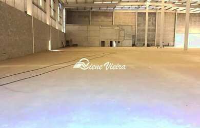 Imagem 4: GALPAO INDUSTRIAL em ARUJÁ - SP, PORTÃO