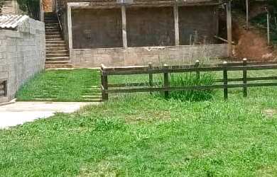 Imagem: A casa possui 1 Dormitório, 1 Banheiro e 534m² de Área e