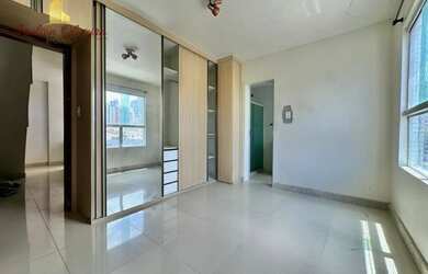 Imagem 2: APARTAMENTO RESIDENCIAL em SALVADOR - BA, CAMINHO DAS ÁRVORES