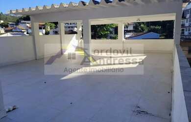 Imagem 16: Casa para Locação em Rio de Janeiro, Freguesia (Jacarepaguá), 3 dormitórios, 2 banheiros