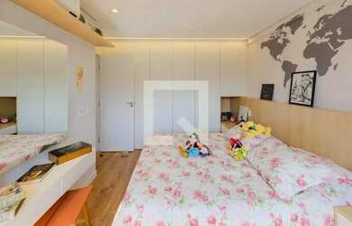 Imagem 10: Apartamento à Venda - Buritis, 1 Quarto, 45 m2