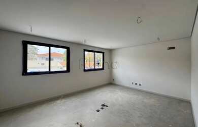 Imagem 8: Casa para locação no bairro Nova Campinas, Campinas