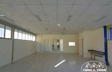 Imagem 16: Locacao Galpao Amazonas/Betim MG Brasil